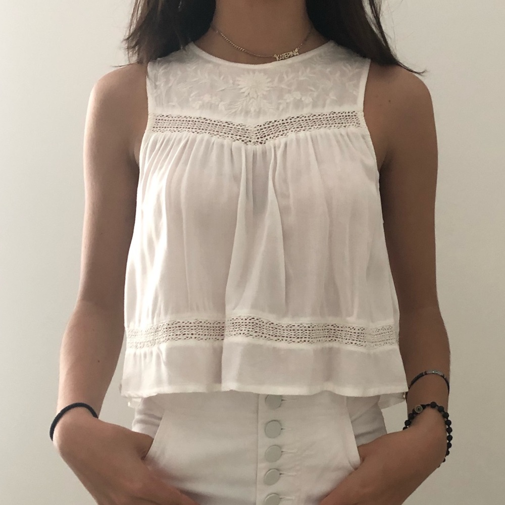 Aritzia Top